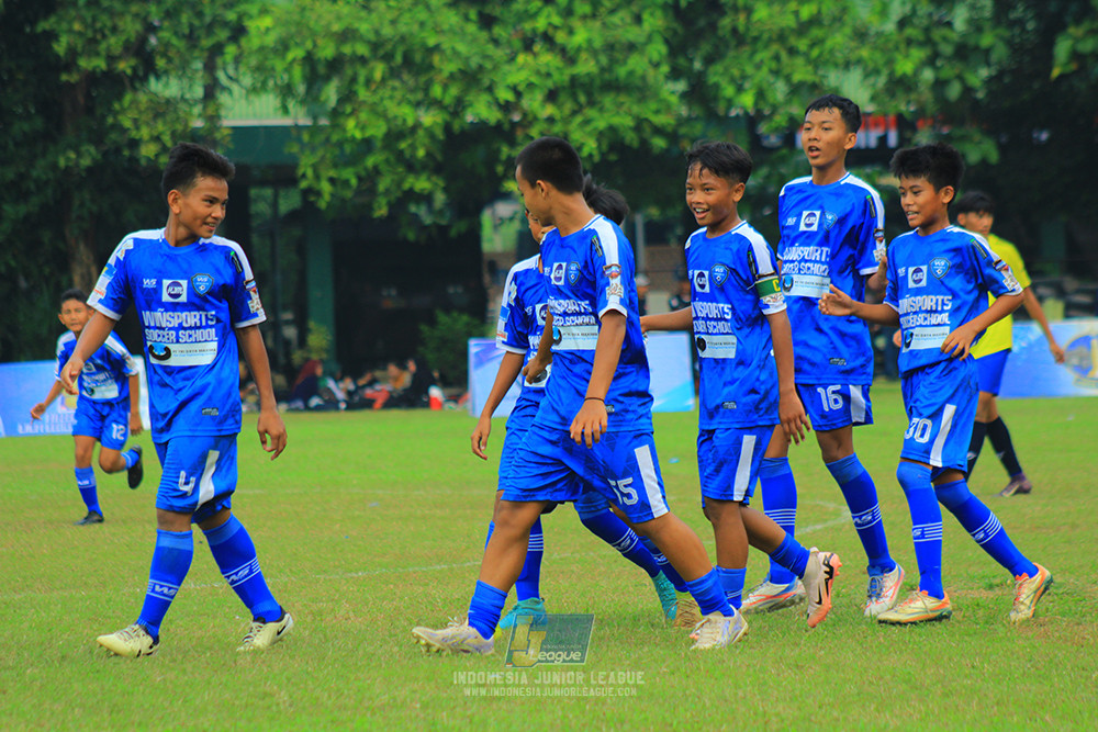 ijl u14 260725 brazillian soccer school serpong vs win soccer school