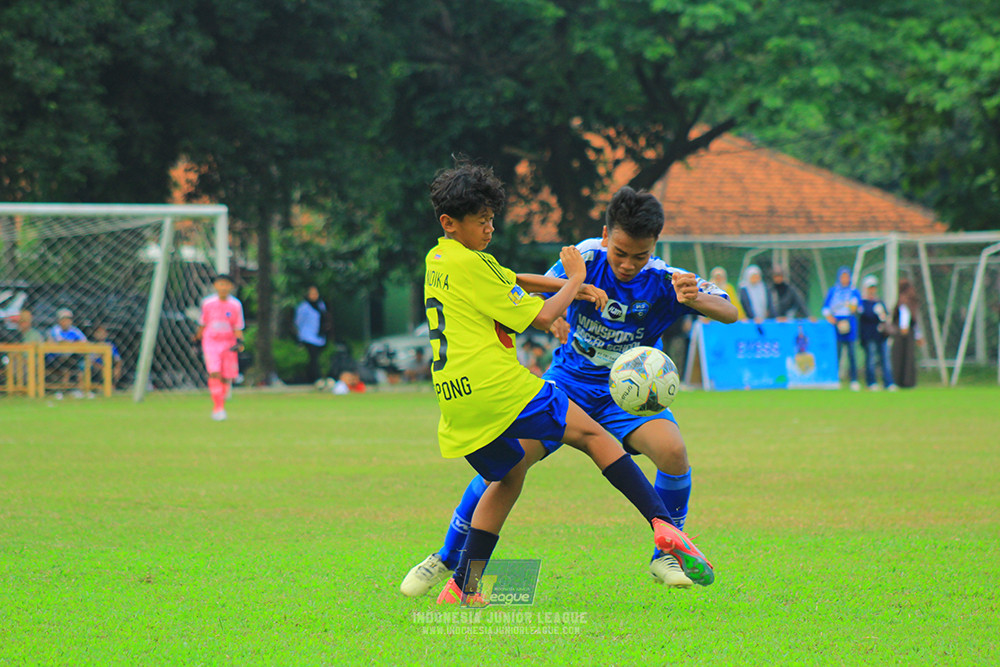ijl u14 260725 brazillian soccer school serpong vs win soccer school