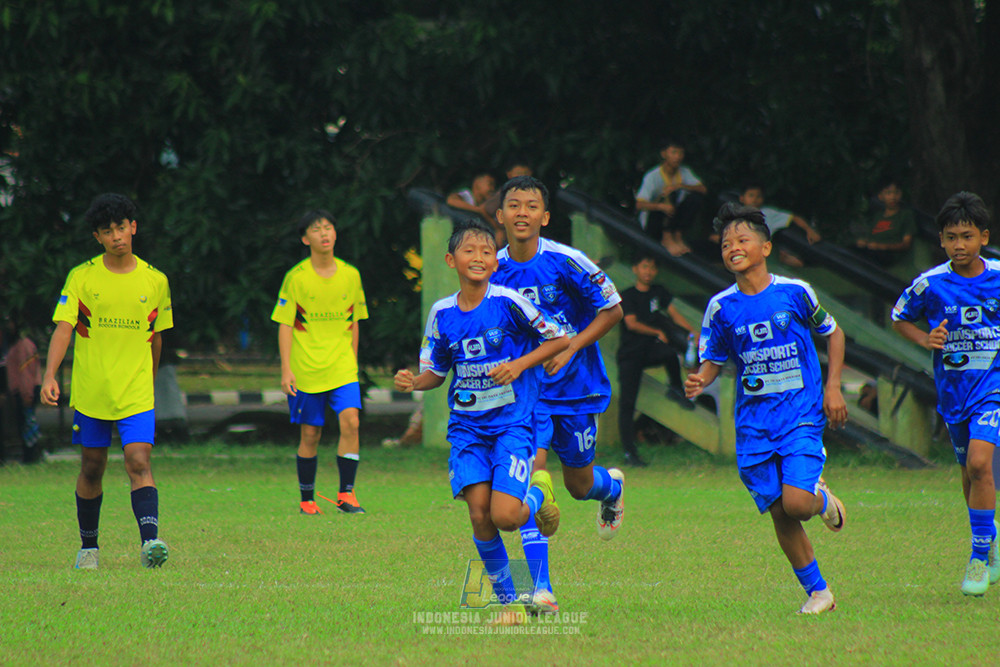 ijl u14 260725 brazillian soccer school serpong vs win soccer school