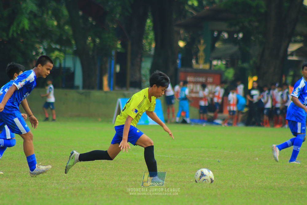 ijl u14 260725 brazillian soccer school serpong vs win soccer school