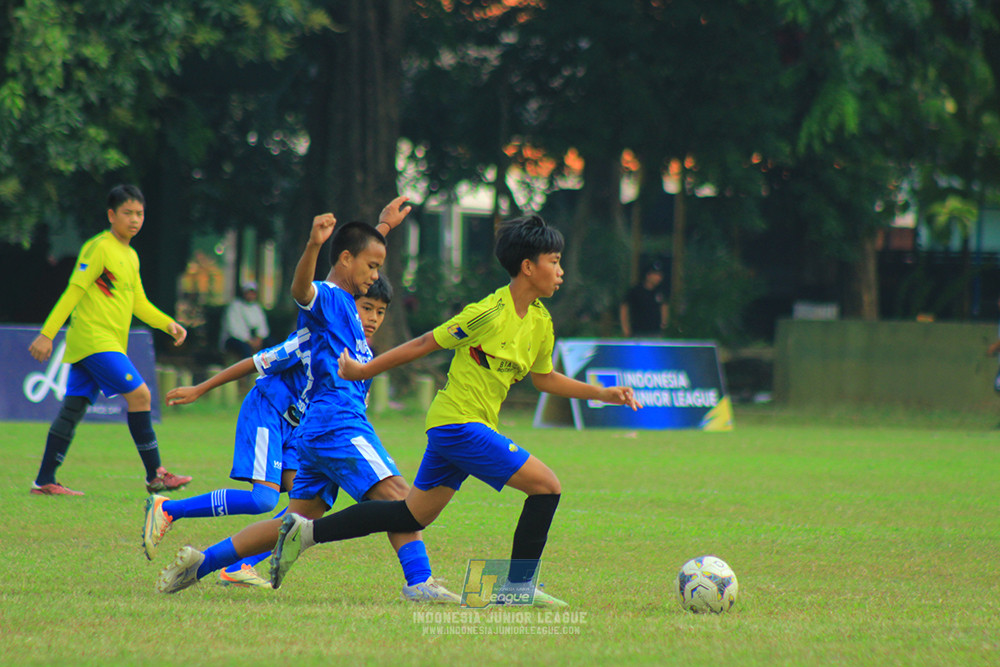 ijl u14 260725 brazillian soccer school serpong vs win soccer school