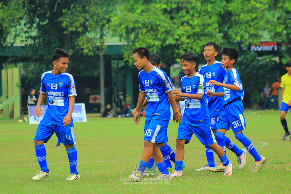 ijl u14 260725 brazillian soccer school serpong vs win soccer school