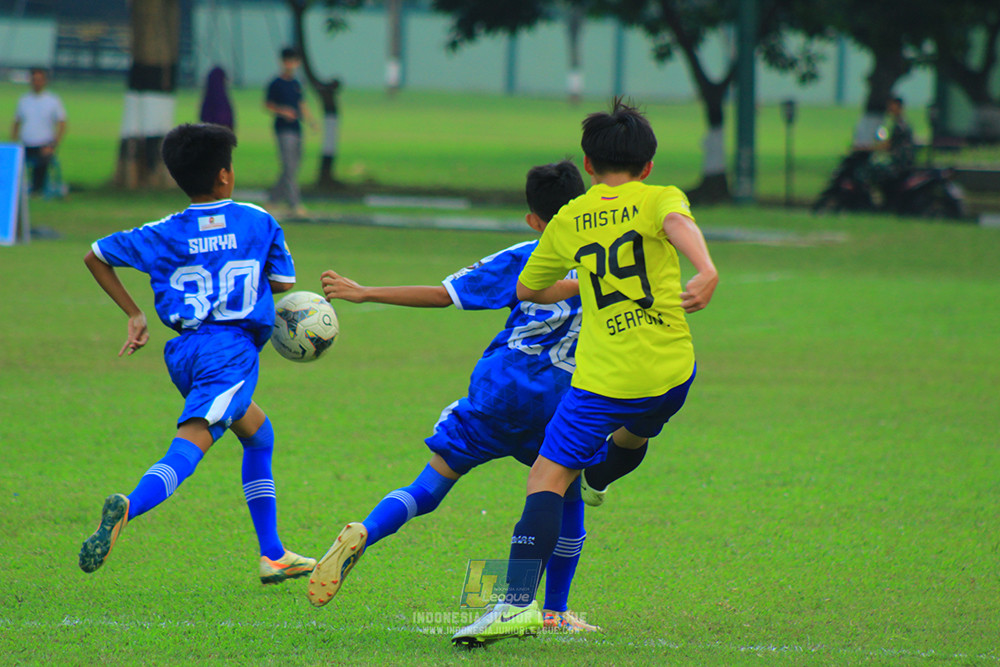 ijl u14 260725 brazillian soccer school serpong vs win soccer school