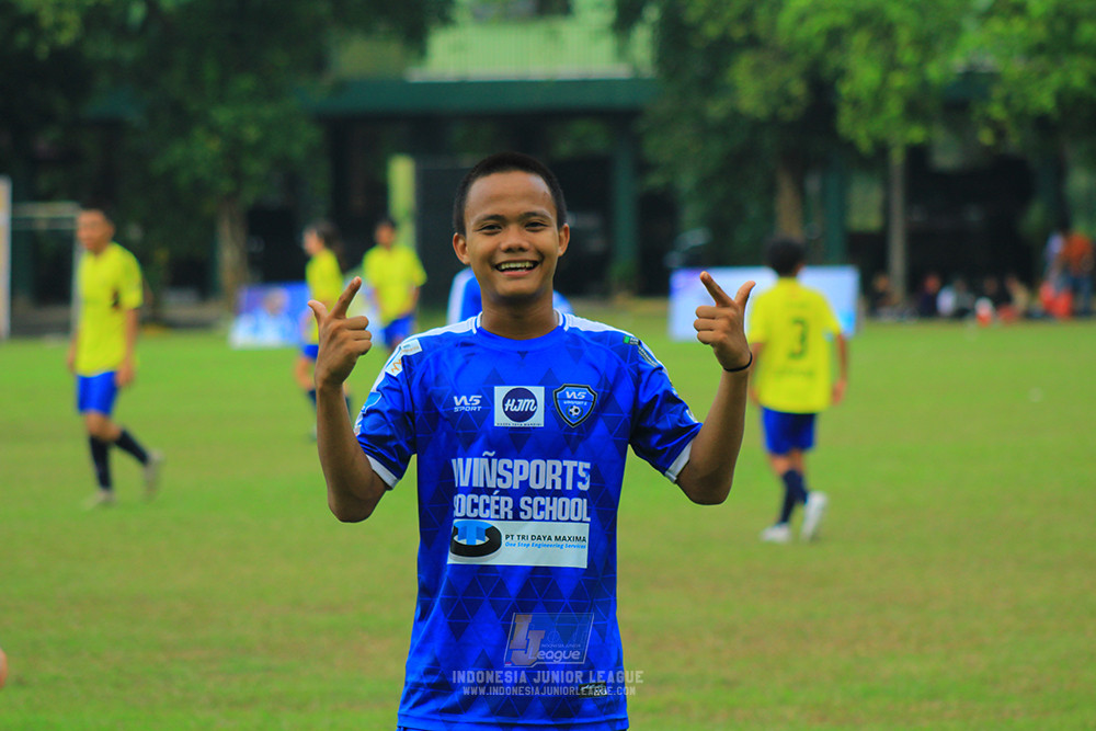 ijl u14 260725 brazillian soccer school serpong vs win soccer school
