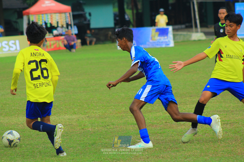 ijl u14 260725 brazillian soccer school serpong vs win soccer school