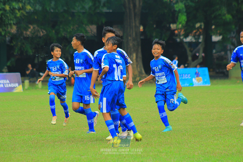 ijl u14 260725 brazillian soccer school serpong vs win soccer school