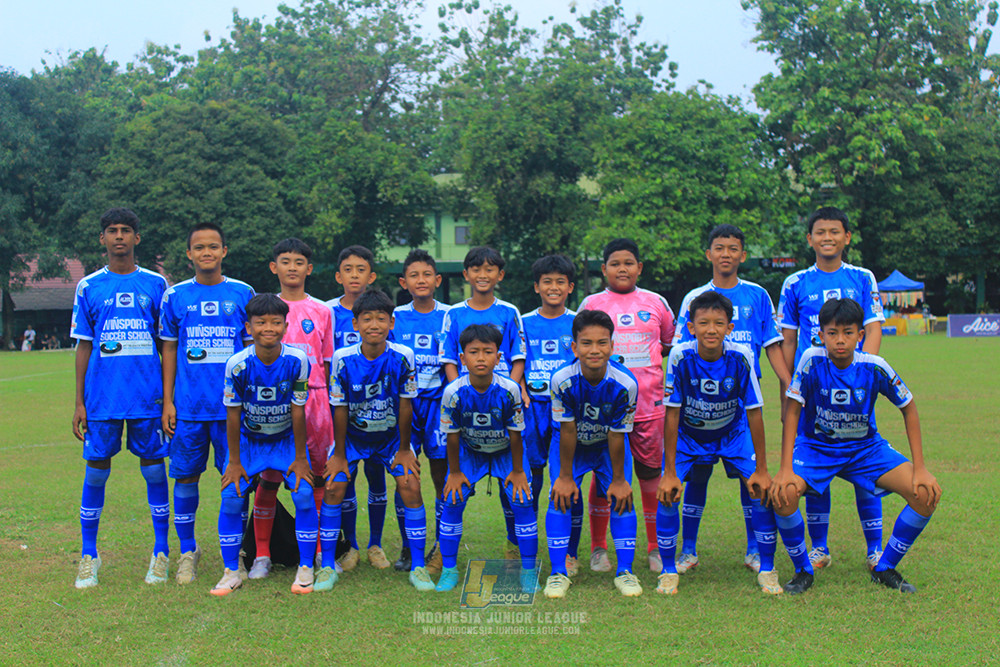ijl u14 260725 brazillian soccer school serpong vs win soccer school