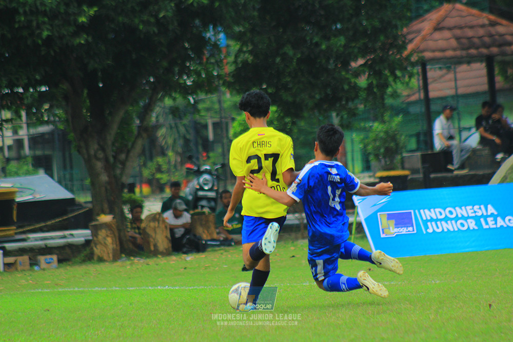 ijl u14 260725 brazillian soccer school serpong vs win soccer school