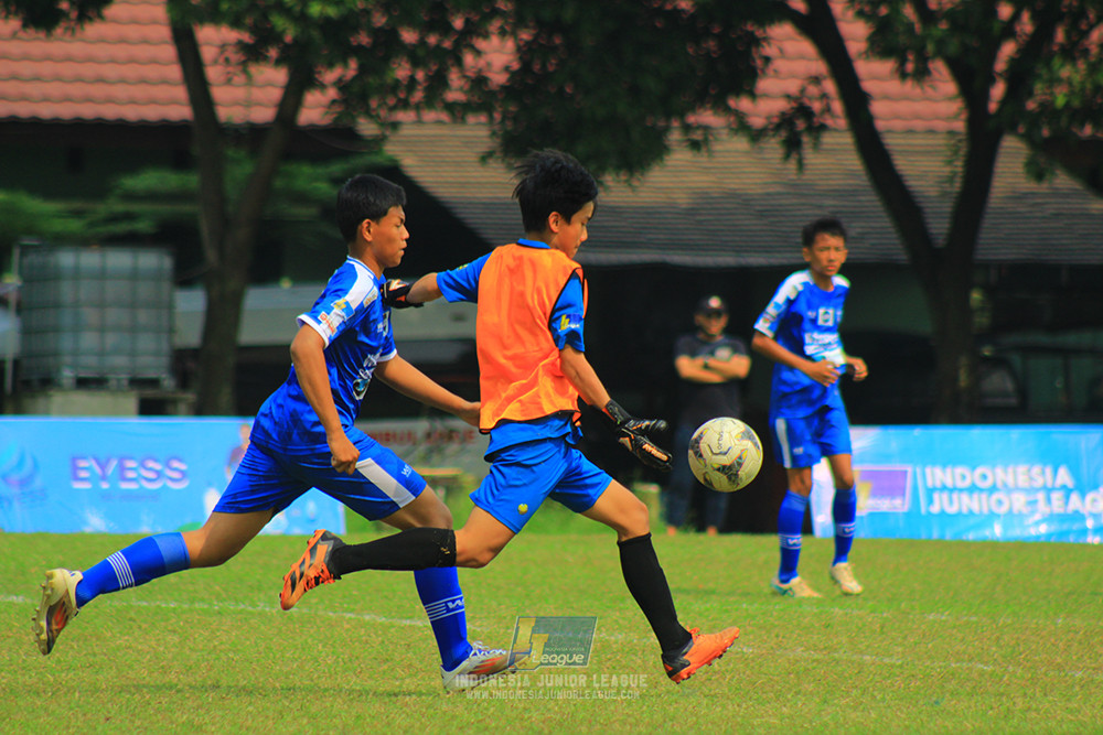 ijl u14 260725 brazillian soccer school serpong vs win soccer school