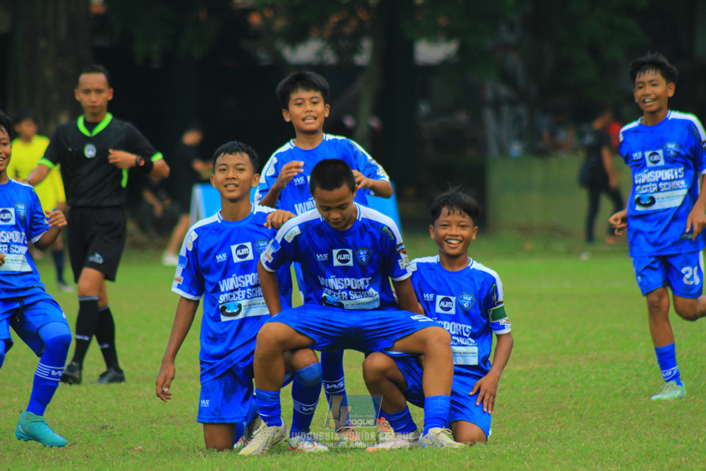 ijl u14 260725 brazillian soccer school serpong vs win soccer school