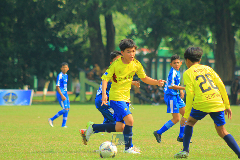 ijl u14 260725 brazillian soccer school serpong vs win soccer school