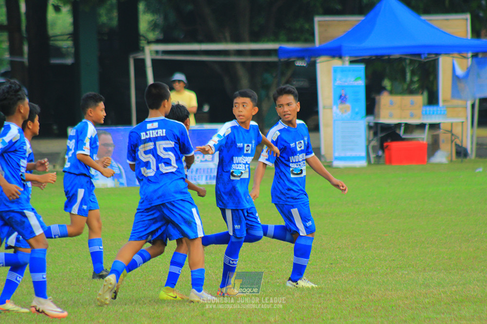 ijl u14 260725 brazillian soccer school serpong vs win soccer school