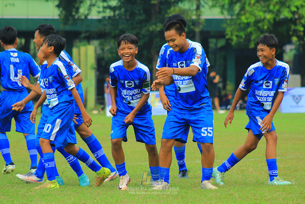 ijl u14 260725 brazillian soccer school serpong vs win soccer school