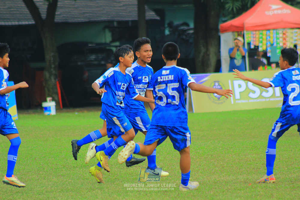 ijl u14 260725 brazillian soccer school serpong vs win soccer school