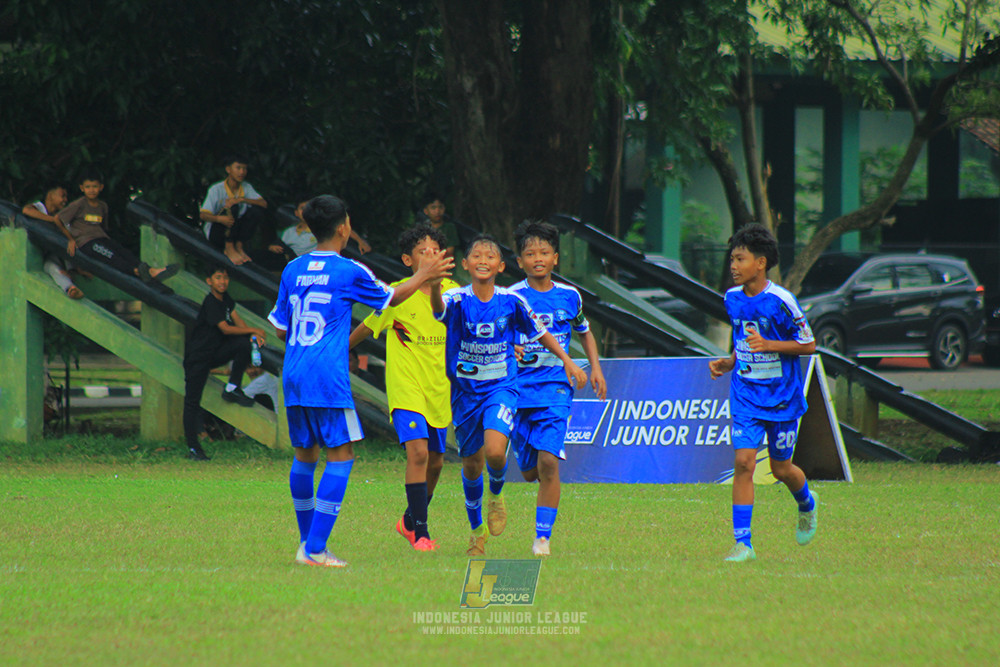 ijl u14 260725 brazillian soccer school serpong vs win soccer school