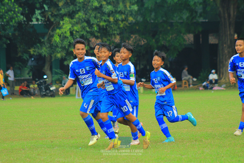 ijl u14 260725 brazillian soccer school serpong vs win soccer school