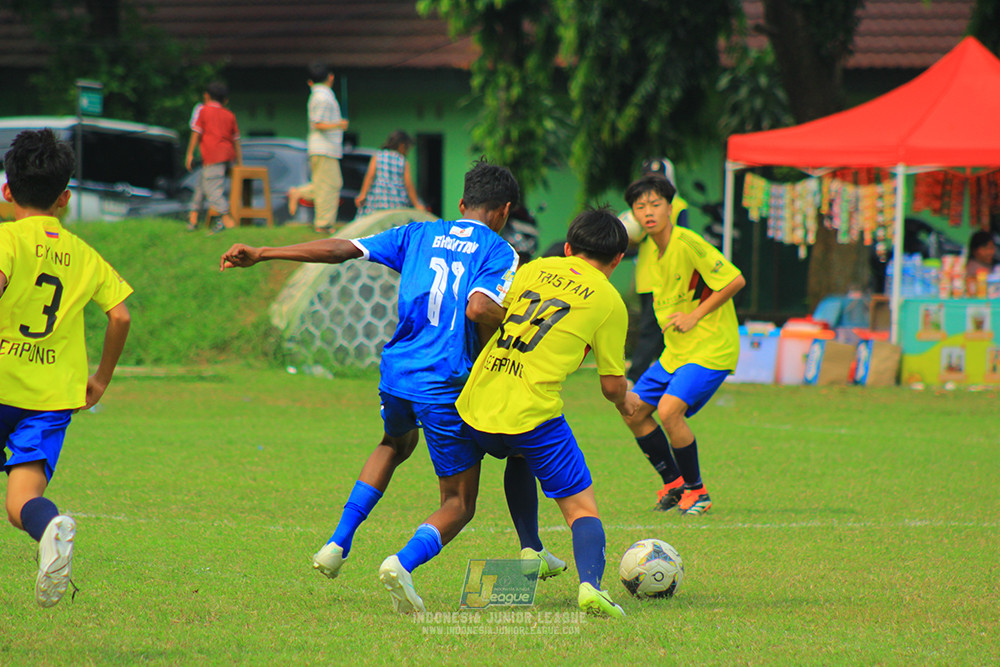 ijl u14 260725 brazillian soccer school serpong vs win soccer school