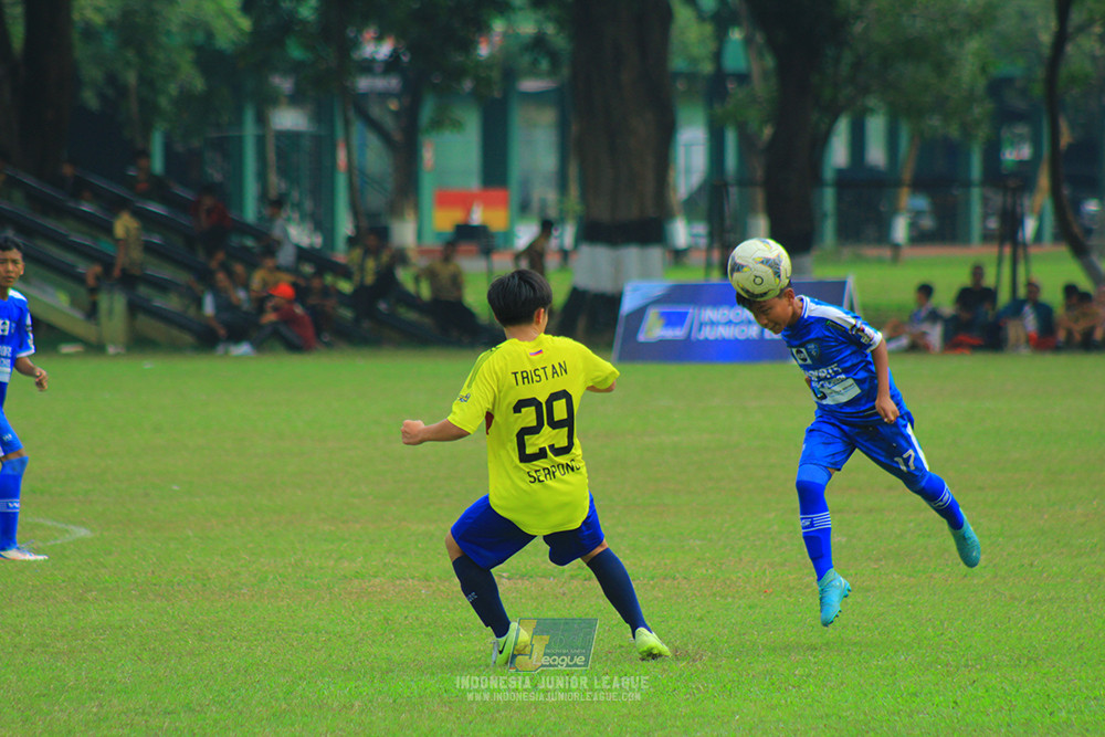 ijl u14 260725 brazillian soccer school serpong vs win soccer school