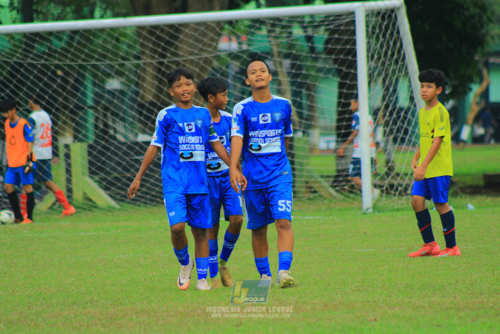 ijl u14 260725 brazillian soccer school serpong vs win soccer school