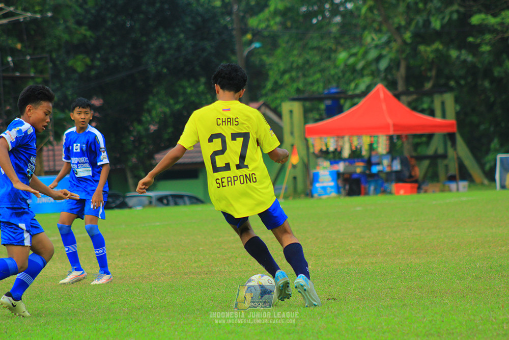 ijl u14 260725 brazillian soccer school serpong vs win soccer school