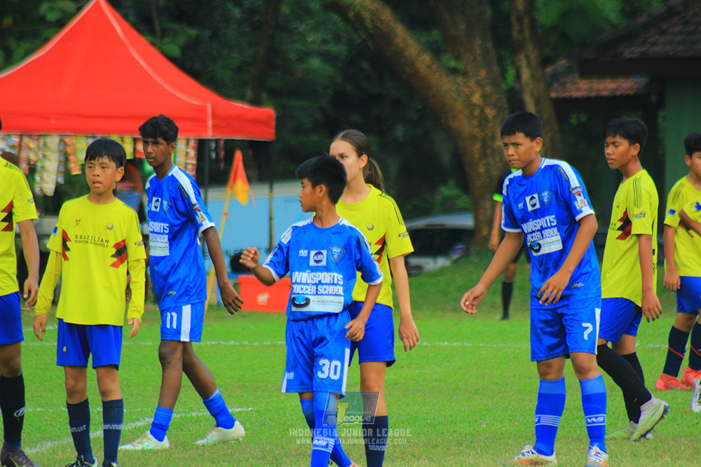 ijl u14 260725 brazillian soccer school serpong vs win soccer school