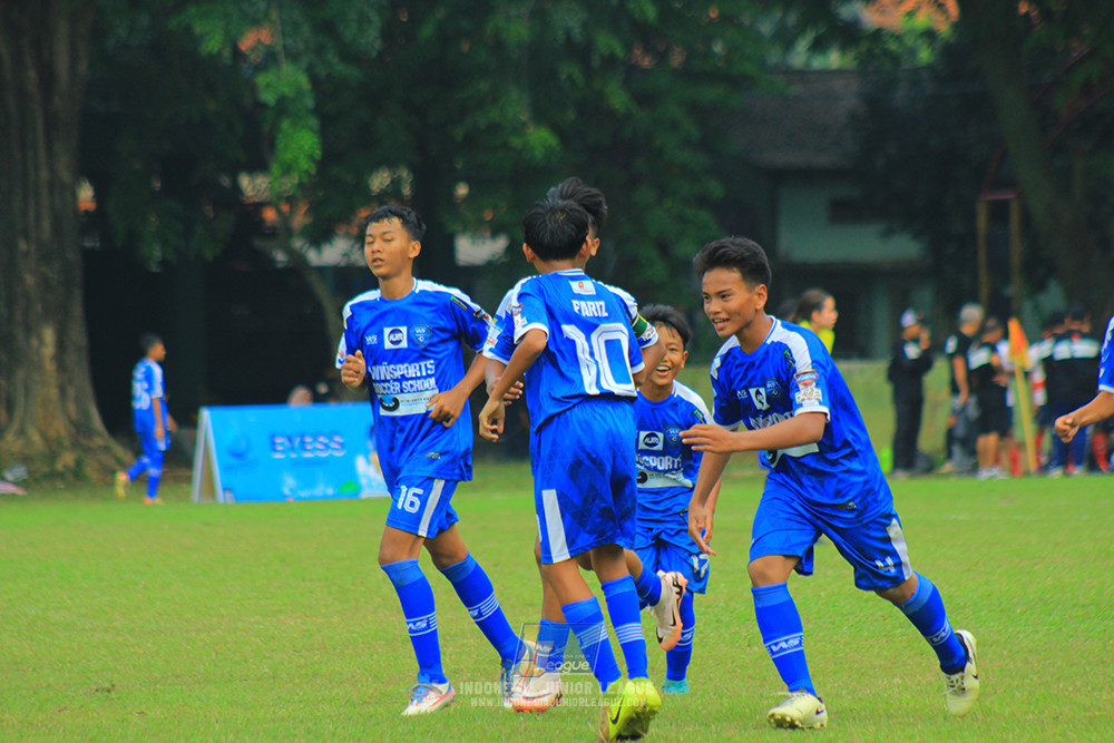 ijl u14 260725 brazillian soccer school serpong vs win soccer school