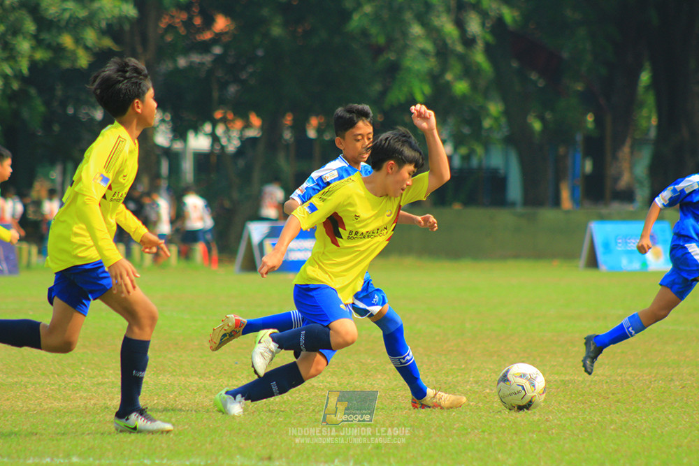 ijl u14 260725 brazillian soccer school serpong vs win soccer school