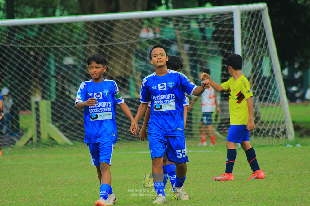 ijl u14 260725 brazillian soccer school serpong vs win soccer school