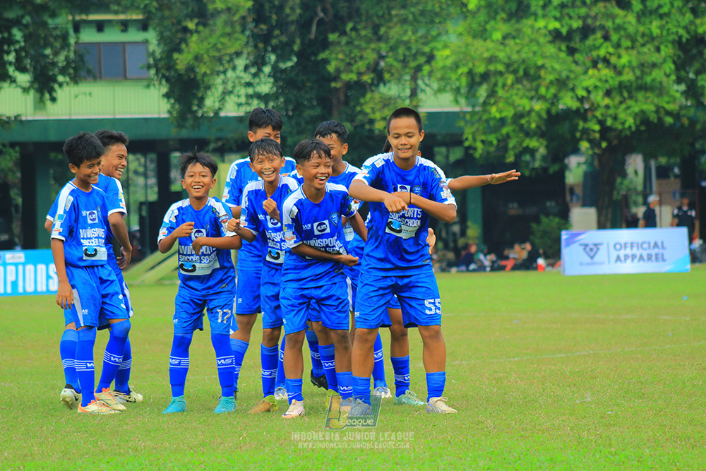 ijl u14 260725 brazillian soccer school serpong vs win soccer school
