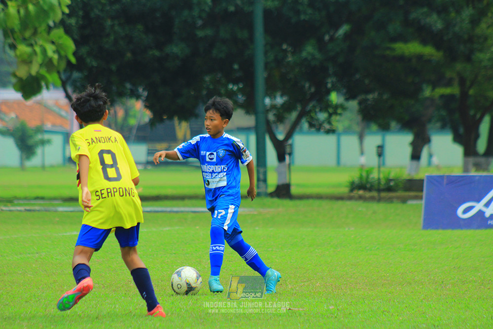ijl u14 260725 brazillian soccer school serpong vs win soccer school