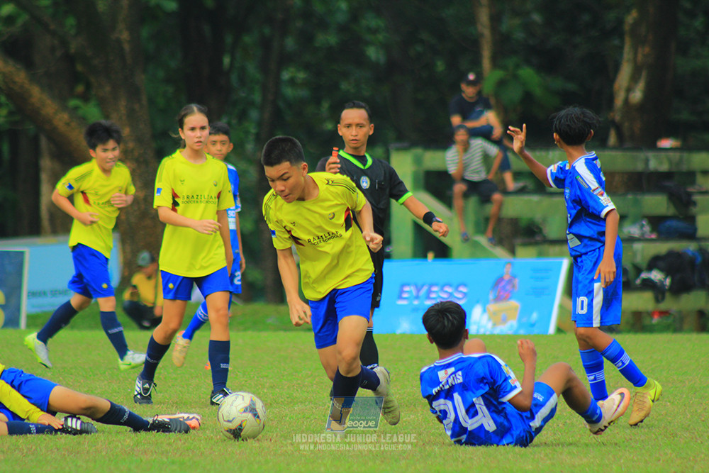 ijl u14 260725 brazillian soccer school serpong vs win soccer school