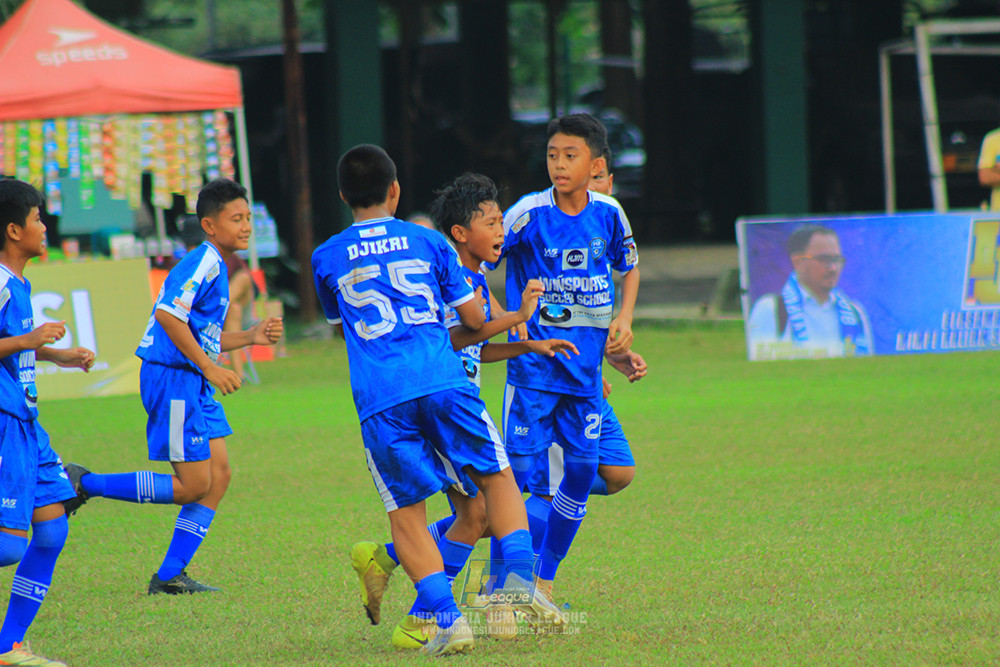 ijl u14 260725 brazillian soccer school serpong vs win soccer school