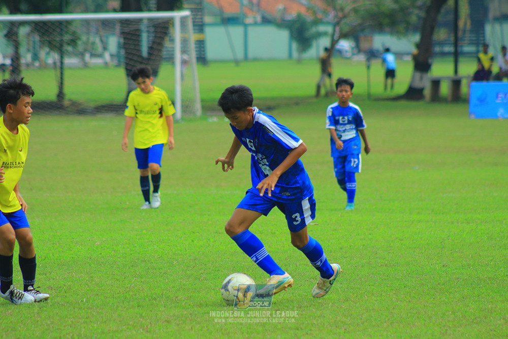 ijl u14 260725 brazillian soccer school serpong vs win soccer school