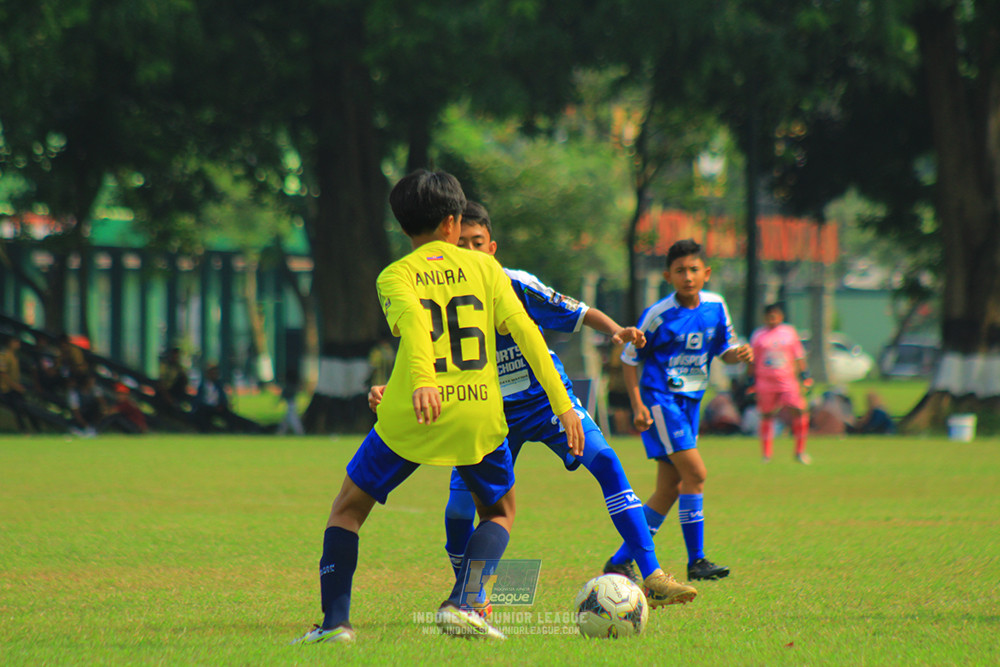 ijl u14 260725 brazillian soccer school serpong vs win soccer school