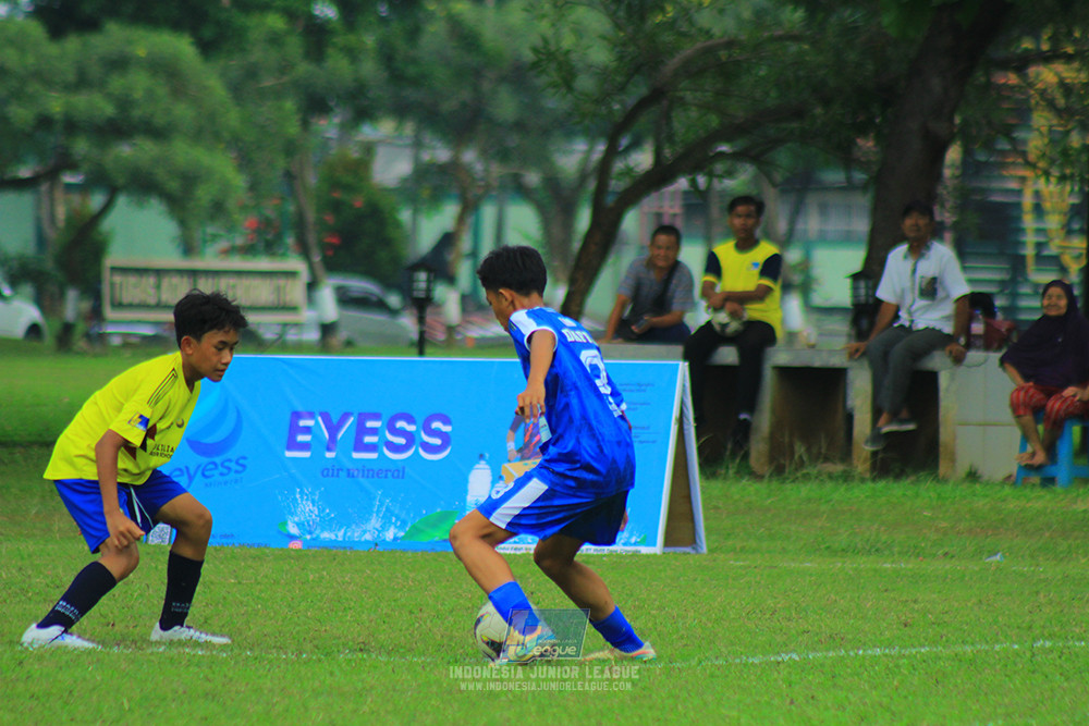ijl u14 260725 brazillian soccer school serpong vs win soccer school