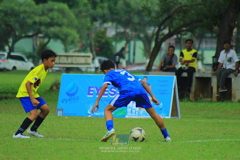 ijl u14 260725 brazillian soccer school serpong vs win soccer school