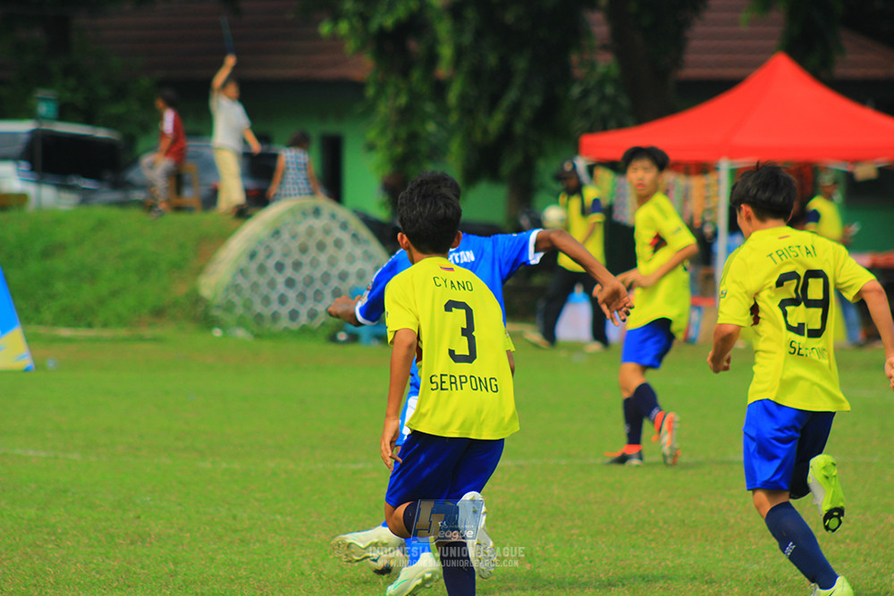 ijl u14 260725 brazillian soccer school serpong vs win soccer school