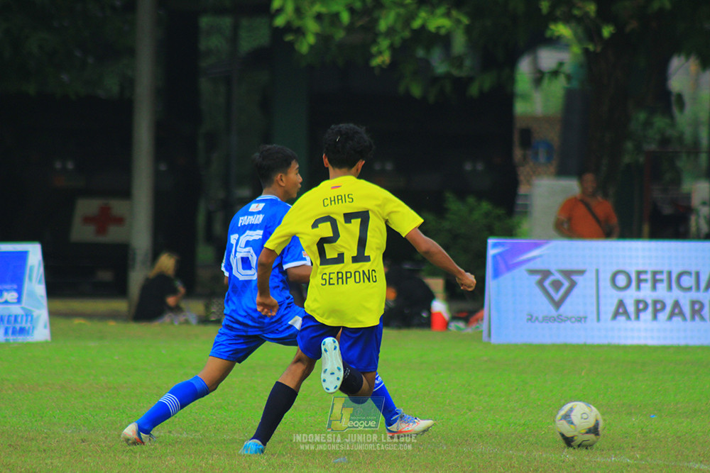 ijl u14 260725 brazillian soccer school serpong vs win soccer school
