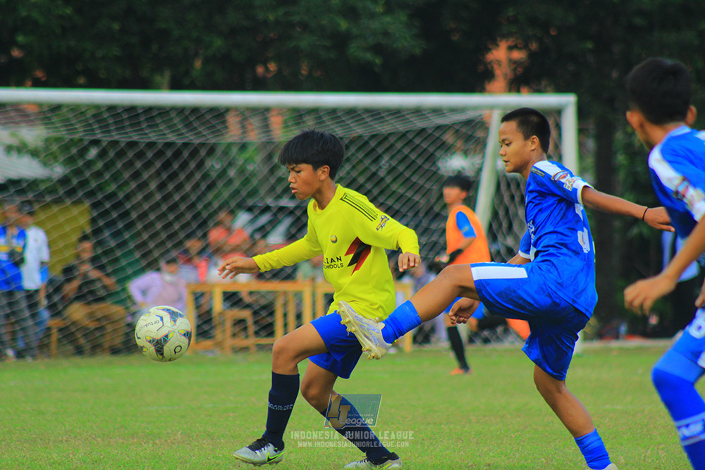 ijl u14 260725 brazillian soccer school serpong vs win soccer school