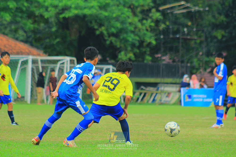 ijl u14 260725 brazillian soccer school serpong vs win soccer school