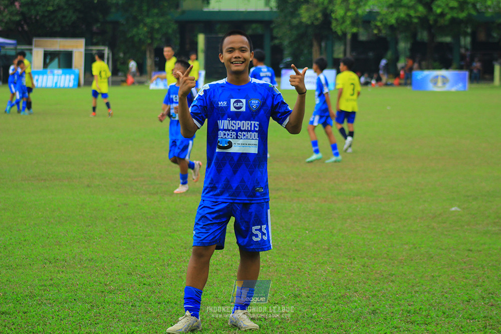 ijl u14 260725 brazillian soccer school serpong vs win soccer school