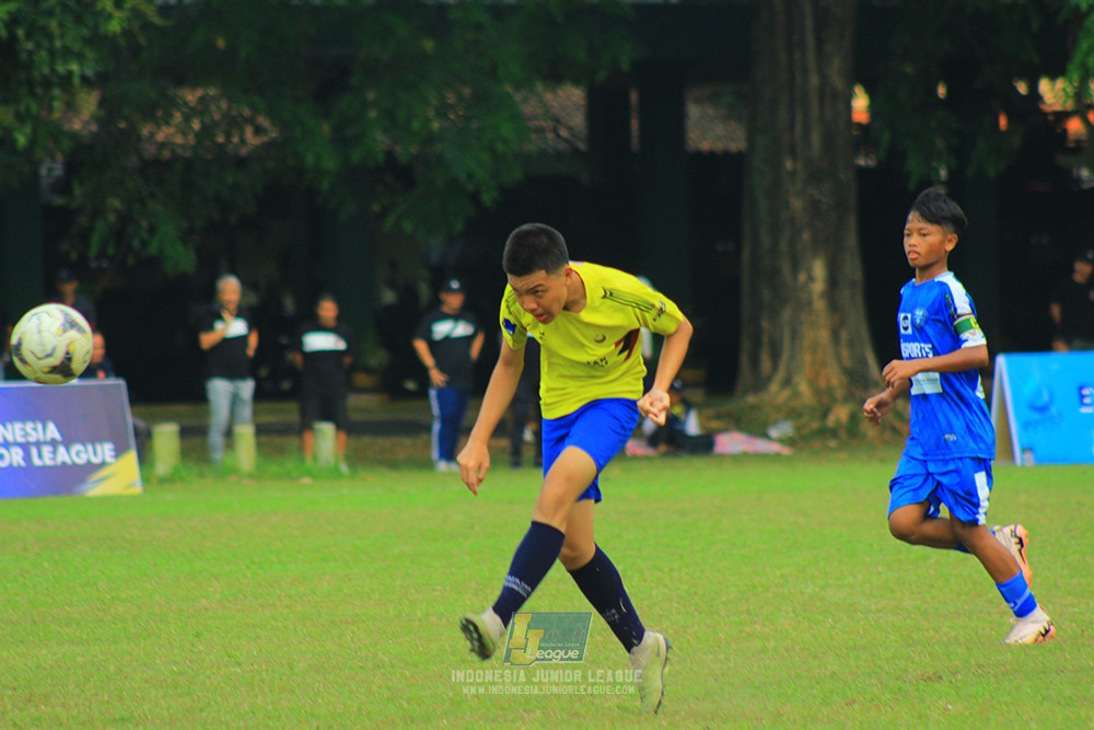 ijl u14 260725 brazillian soccer school serpong vs win soccer school
