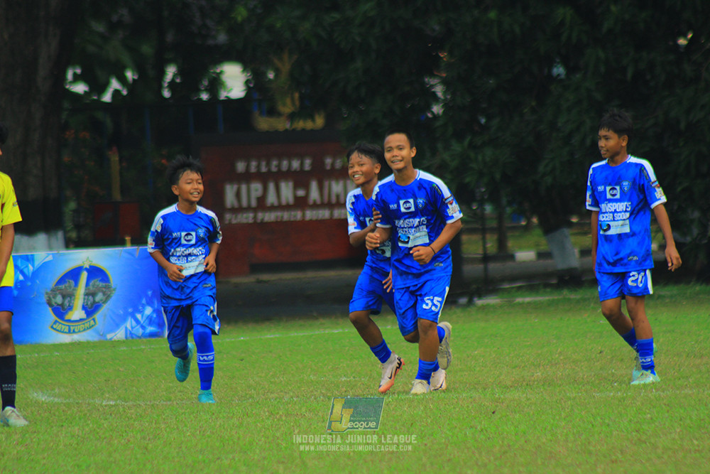 ijl u14 260725 brazillian soccer school serpong vs win soccer school