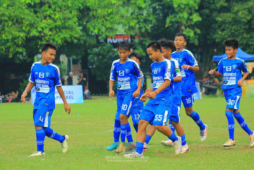 ijl u14 260725 brazillian soccer school serpong vs win soccer school