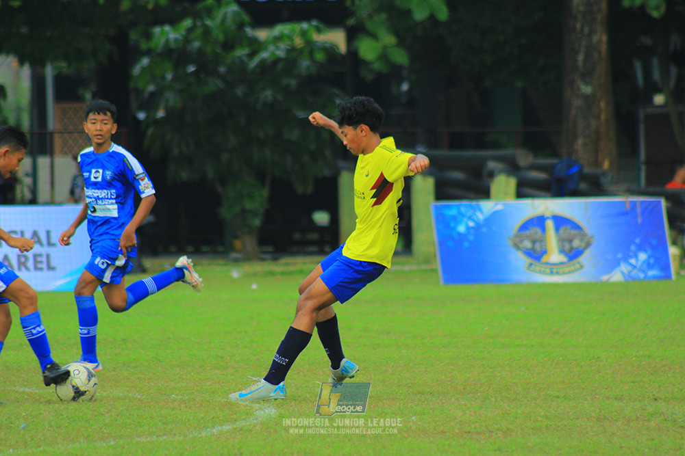 ijl u14 260725 brazillian soccer school serpong vs win soccer school