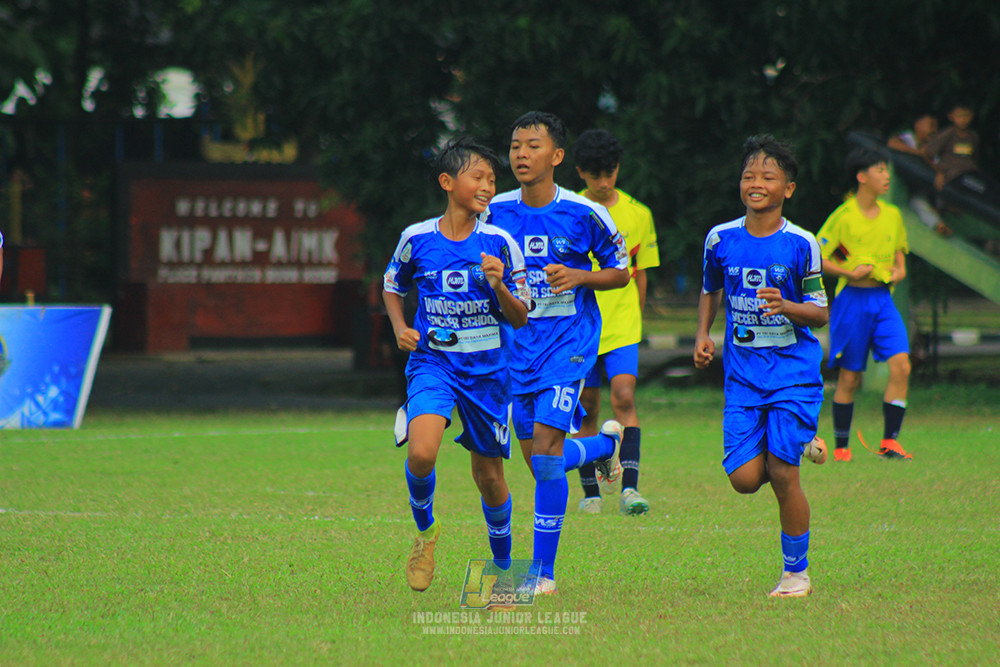 ijl u14 260725 brazillian soccer school serpong vs win soccer school