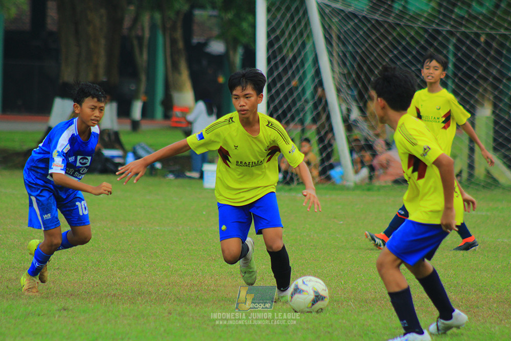 ijl u14 260725 brazillian soccer school serpong vs win soccer school