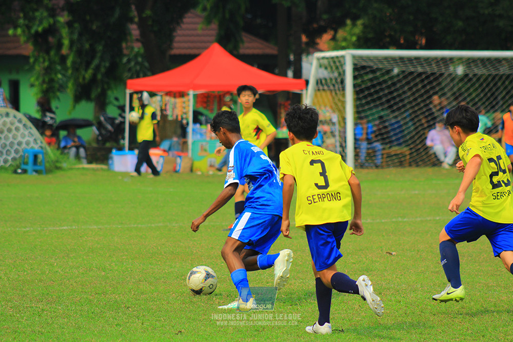 ijl u14 260725 brazillian soccer school serpong vs win soccer school