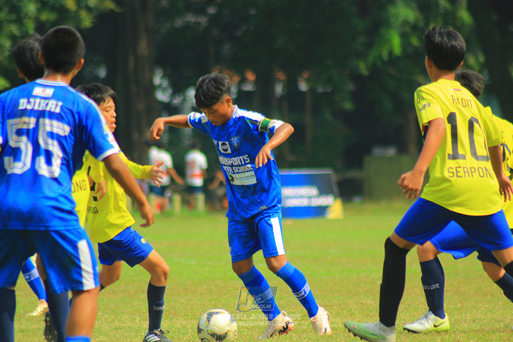 ijl u14 260725 brazillian soccer school serpong vs win soccer school