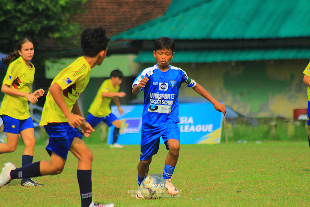 ijl u14 260725 brazillian soccer school serpong vs win soccer school